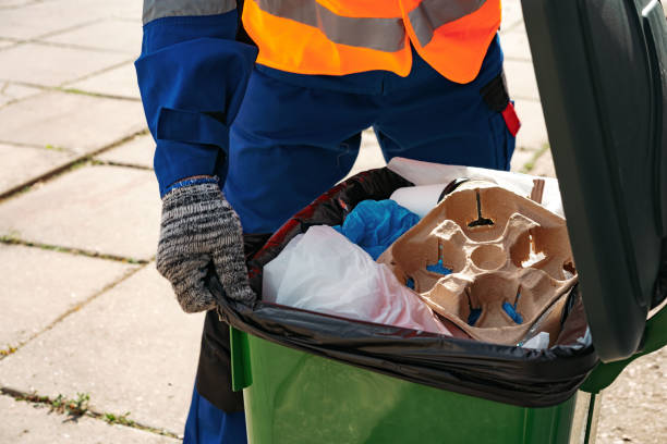 Best Recycling Services for Junk  in Winston Salem, NC